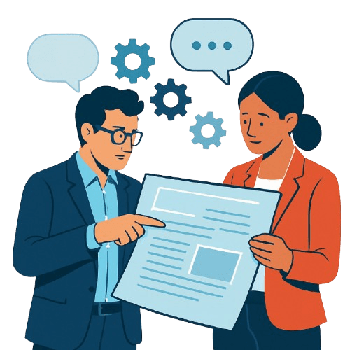 Analyse & Compréhension