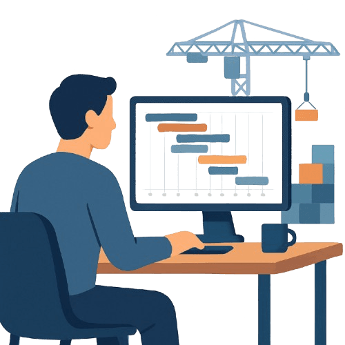 Planification & Conception