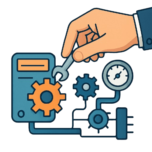 Optimisations & Ajustements